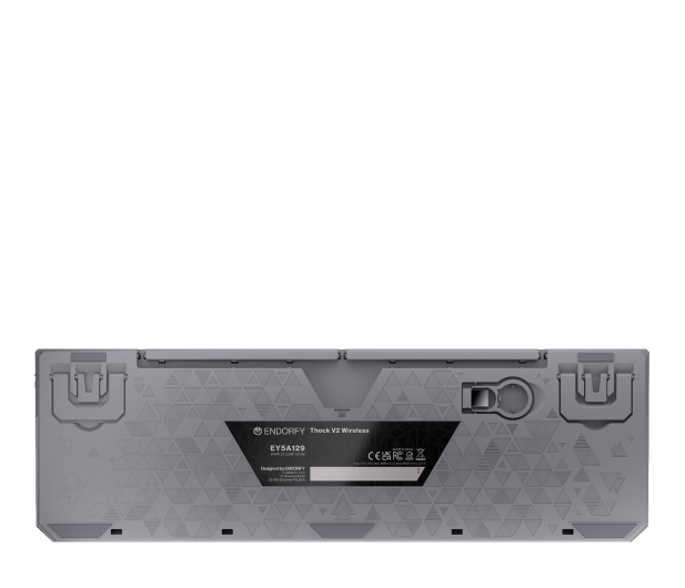 ENDORFY Thock V2 Wireless EY5A129 - 1364657 - zdjęcie 7